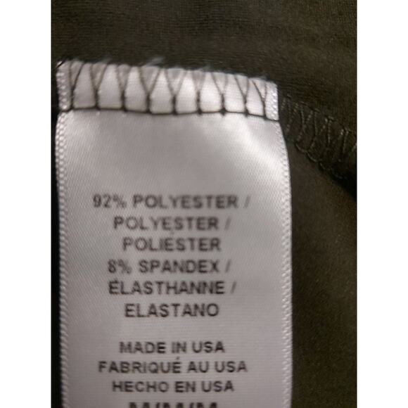 B Collection Bobeau Open Waterfall Asymmetric Sweater Winter Quiet Luxury Boho - Picture 7 of 8